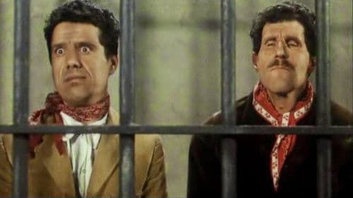 Due mafiosi nel Far West Bild 2