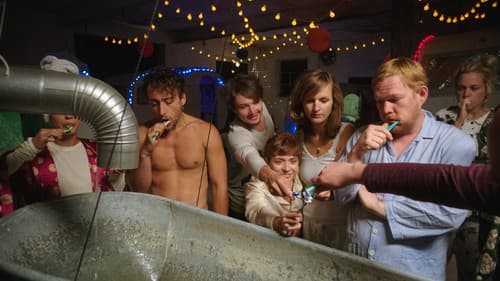 Rakete Perelman Bild 2