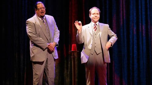 Penn & Teller: Off the Deep End Bild 1