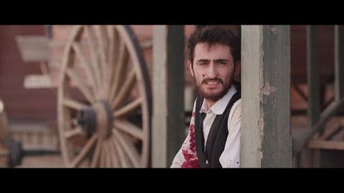 The Dead West Bild 3