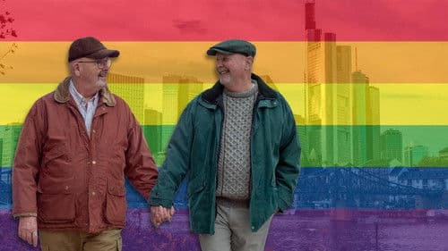 Die Uneinsichtigen - Aids-Aktivismus in Frankfurt Bild 1