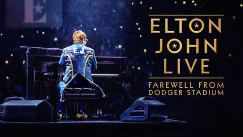 Elton John Live: Farewell from Dodger Stadium Bild 4