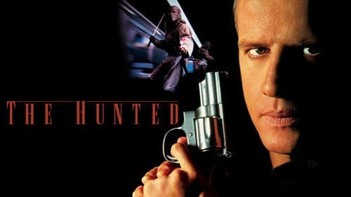 The Hunted - Der Gejagte Bild 4