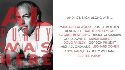 Al Purdy Was Here Bild 1