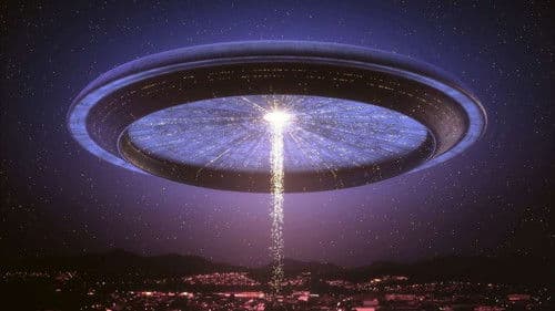 UFOs - Erforschung des Unerklärlichen Bild 2