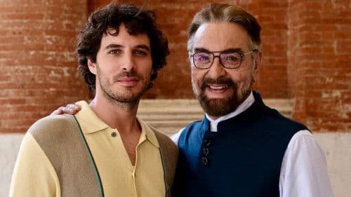 Questione di stoffa Bild 1