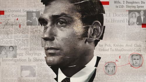 A Wilderness of Error Bild 1