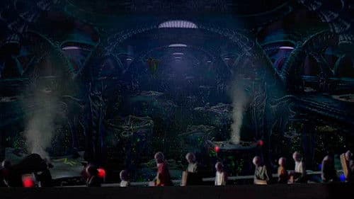 Alien Nation - Dunkler Horizont Bild 2