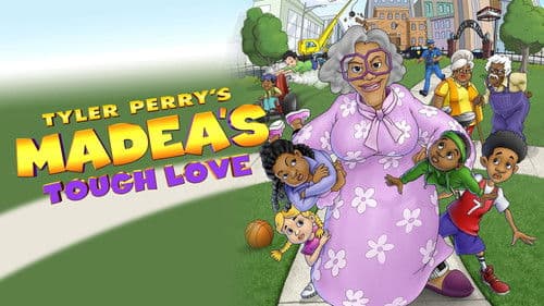 Tyler Perry's Madea's Tough Love Bild 4