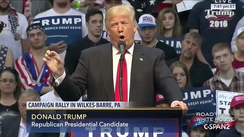 One Nation Under Trump Bild 1