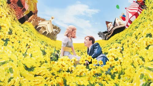 Big Fish - Der Zauber, der ein Leben zur Legende macht Bild 8
