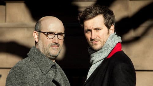 La vida inesperada Bild 2