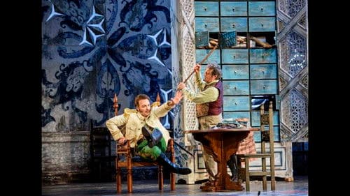 Il Barbiere di Siviglia Bild 2