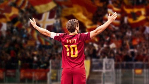 Totti - Il Capitano Bild 2