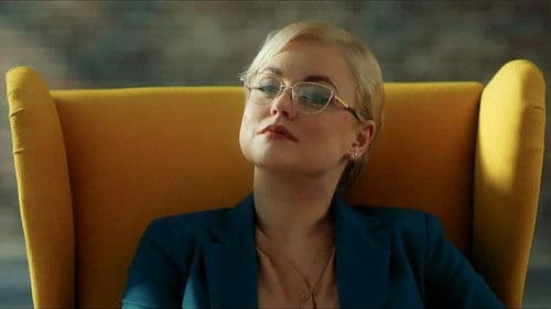 Vedybos, skyrybos ir barsukas Bild 5