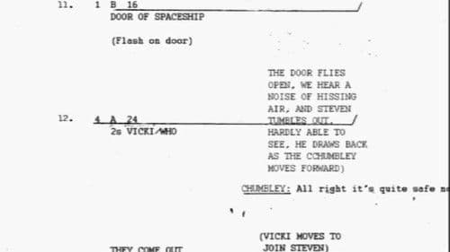 Secret Voices of the Sense Sphere Bild 1