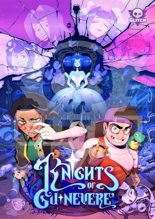 Die Ritter der Guinevere