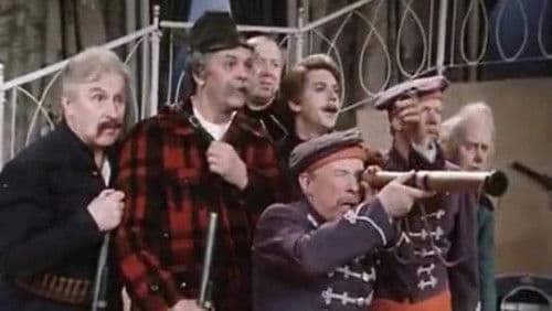 Дамы и гусары Bild 1