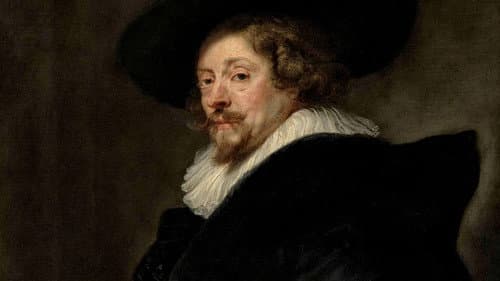 Rubens — Ein Leben in Europa Bild 1