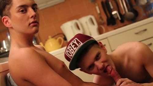 Public Cum Cruisin' Bild 2