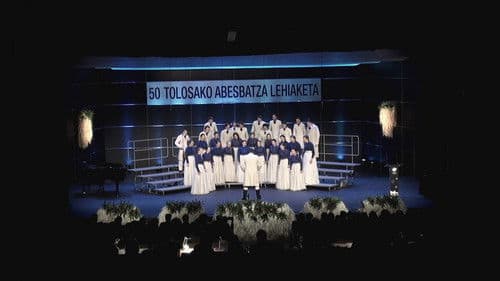 Koris. Diriģents. Kamēr… Bild 2