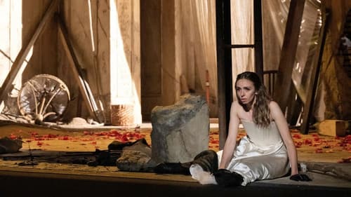 Jean-Philippe Rameau: Samson (Festival d'Aix-en-Provence) Bild 3