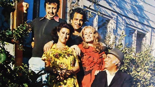 Petrol Kralları Bild 1