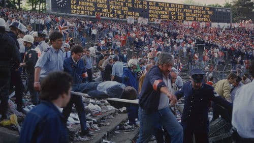 Het Heizeldrama Bild 1