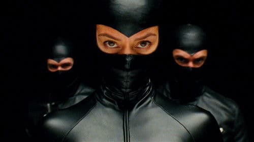 Reflection In A Dead Diamond Bild 3