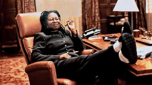 Wer ist Mr. Cutty? Bild 4