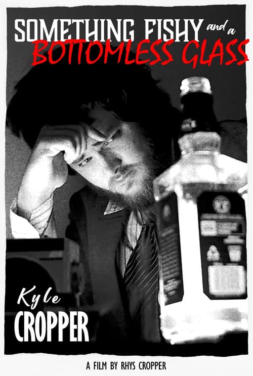 Something Fishy and a Bottomless Glass