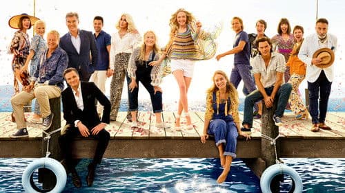 Mamma Mia! Here We Go Again Bild 6
