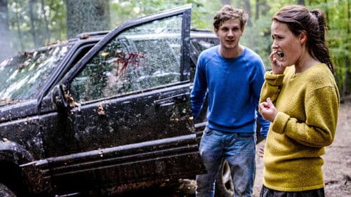 Cisza nad rozlewiskiem Bild 1