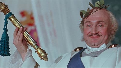 Orpheus in der Unterwelt Bild 2