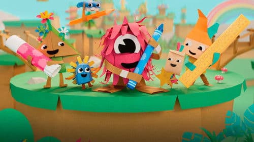 Pop Paper City Bild 3