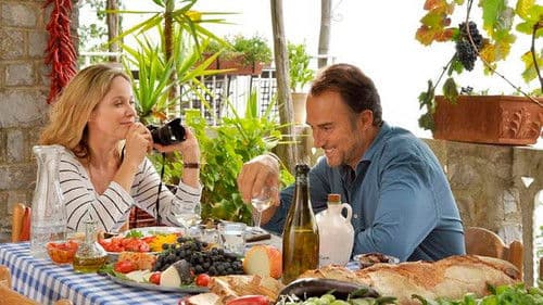 Ein Sommer in Amalfi Bild 1