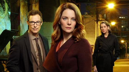 Darrow & Darrow: In The Key Of Murder Bild 1