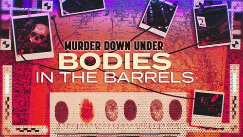 Murder Down Under Bild 2