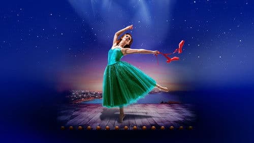 Matthew Bourne's The Red Shoes Bild 4