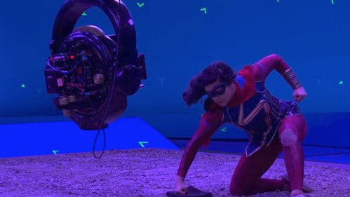 GEMEINSAM UNBESIEGBAR: Das Making-of Ms. Marvel Bild 3