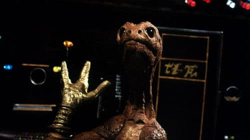 Laserkill - Todesstrahlen aus dem All Bild 1