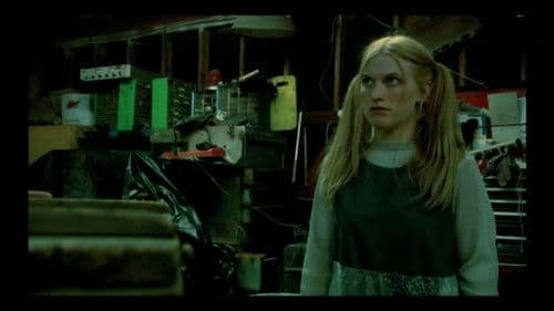 Katie Bird - Die Geburt eines Monsters Bild 2