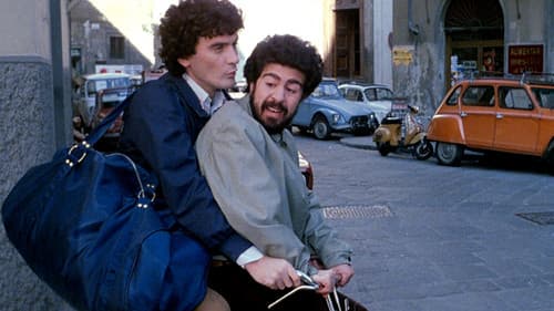 Ricomincio da tre Bild 4