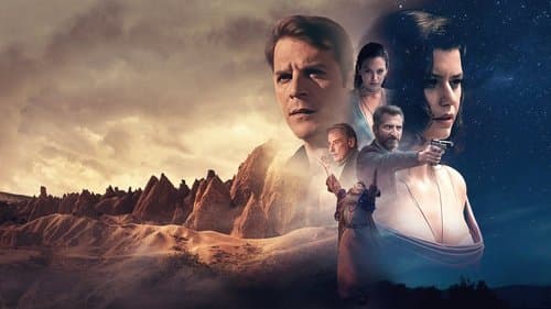 Atiye: Die Gabe Bild 1