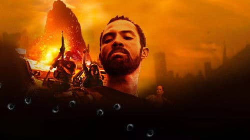 City of Abduction: Die Entführung der Camila Couto Bild 1