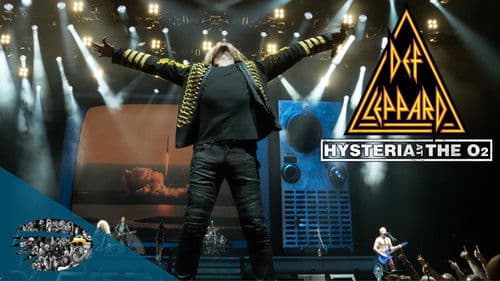 Def Leppard: Hysteria at The O2 2018 Bild 2