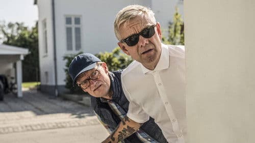 Klovn the Final Bild 2