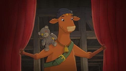 Wer bist du, Mama Muh? Bild 6