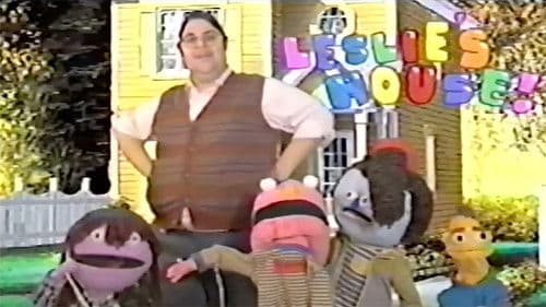 Leslie's House: Scooter's in Trouble! Bild 1