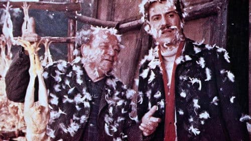 Brot und Schokolade Bild 4